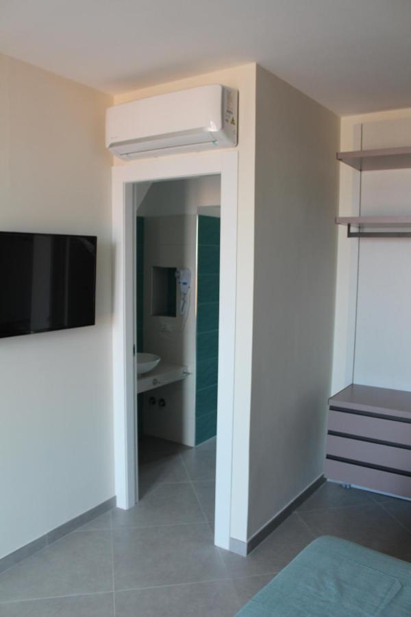 Bed and Breakfast Margio House Sorrent Exterior foto