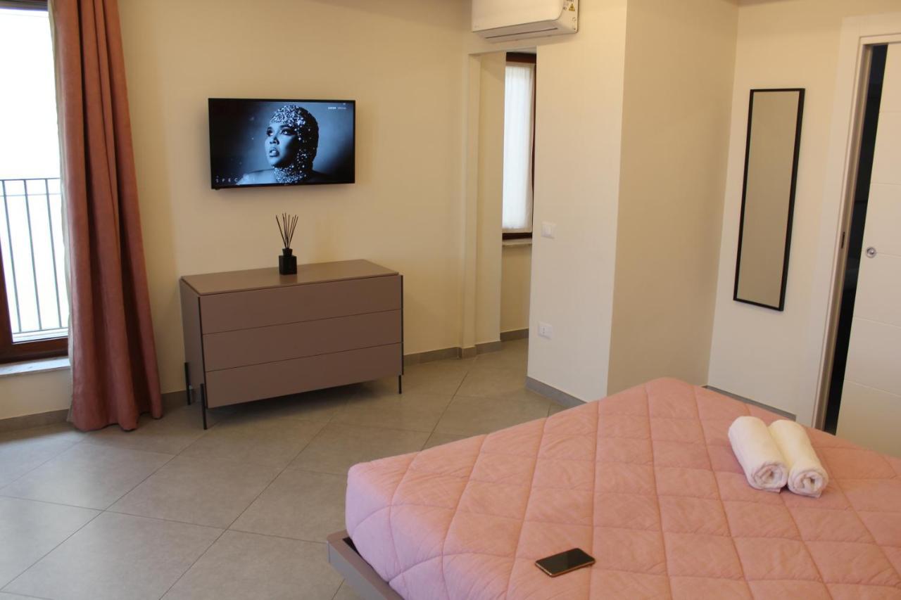 Bed and Breakfast Margio House Sorrent Exterior foto