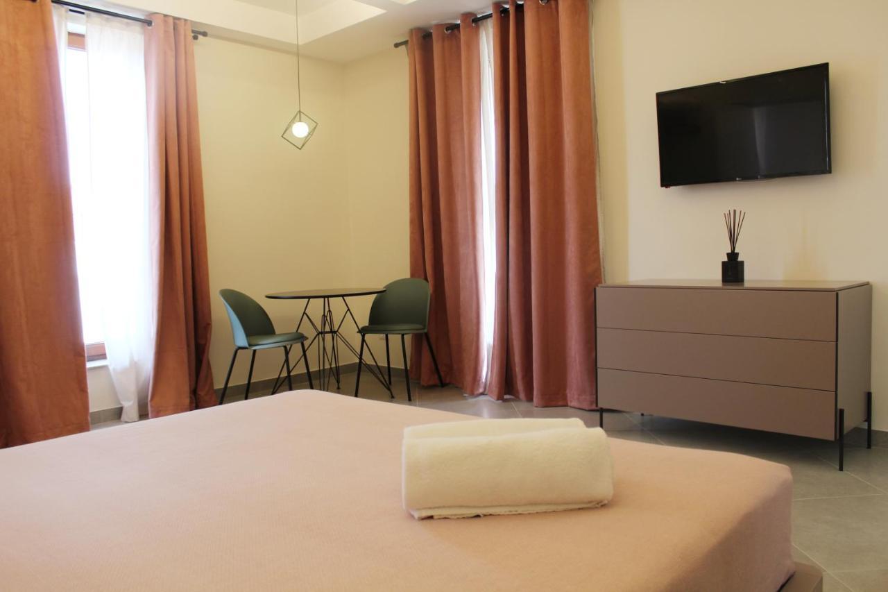 Bed and Breakfast Margio House Sorrent Exterior foto
